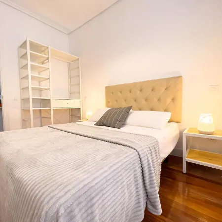 Callao Suites Madrid Exterior photo
