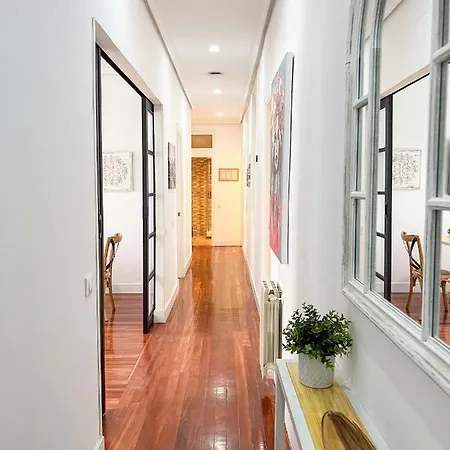 Callao Suites Madrid Exterior photo