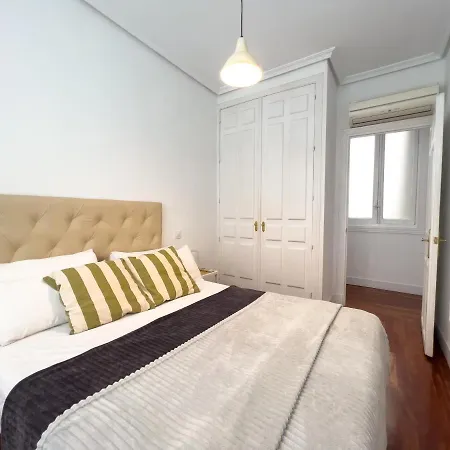 Callao Suites Madrid Exterior photo