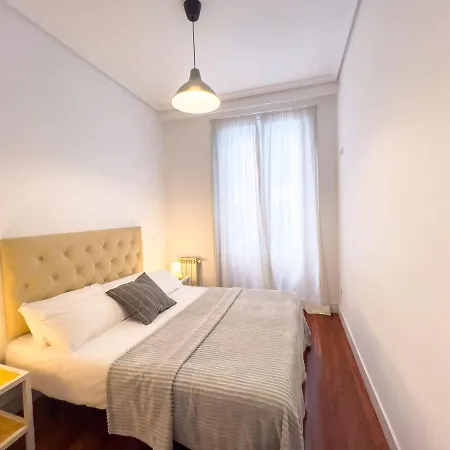 Callao Suites Madrid Exterior photo