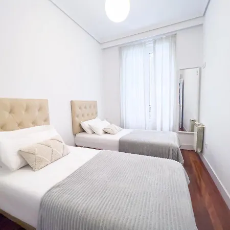 Callao Suites Madrid Exterior photo