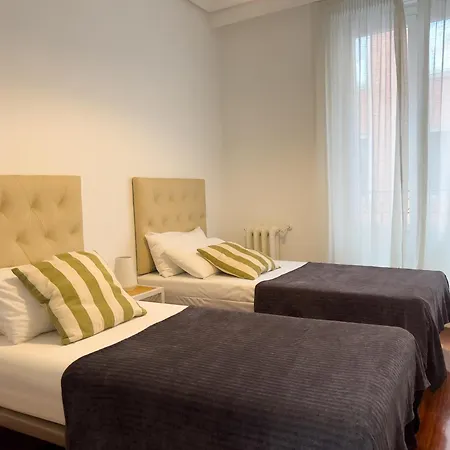 Callao Suites Madrid Exterior photo