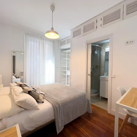 Callao Suites Madrid Exterior photo