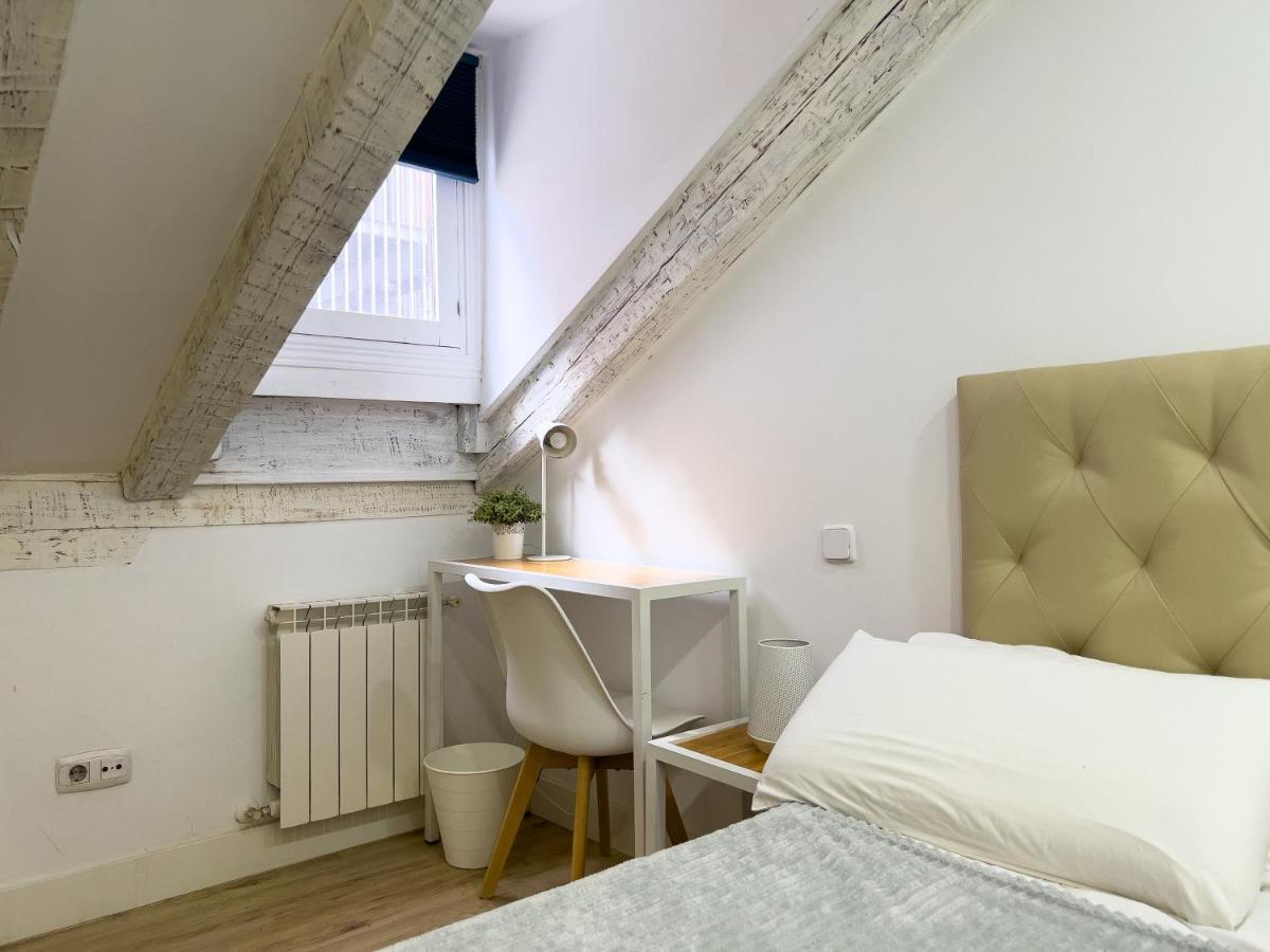 Apartament Callao