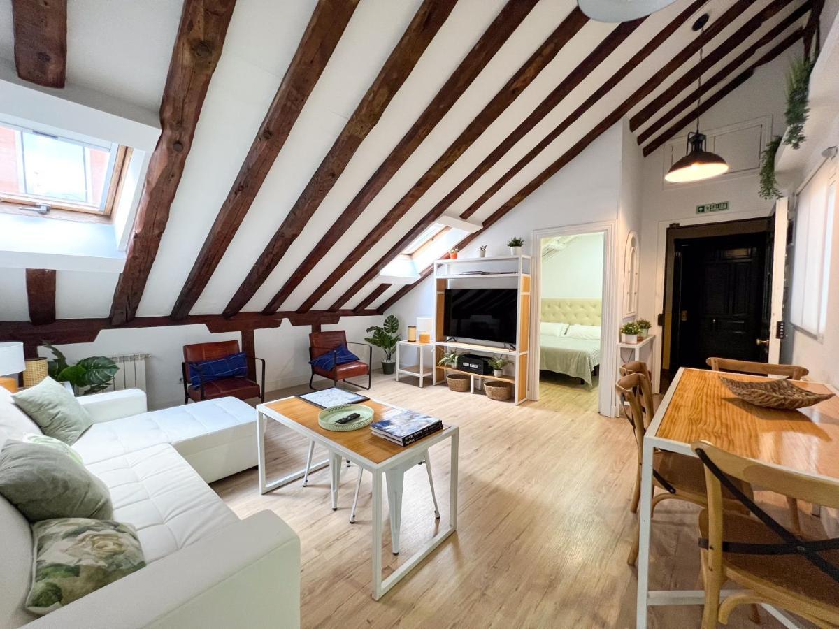Apartament Callao *