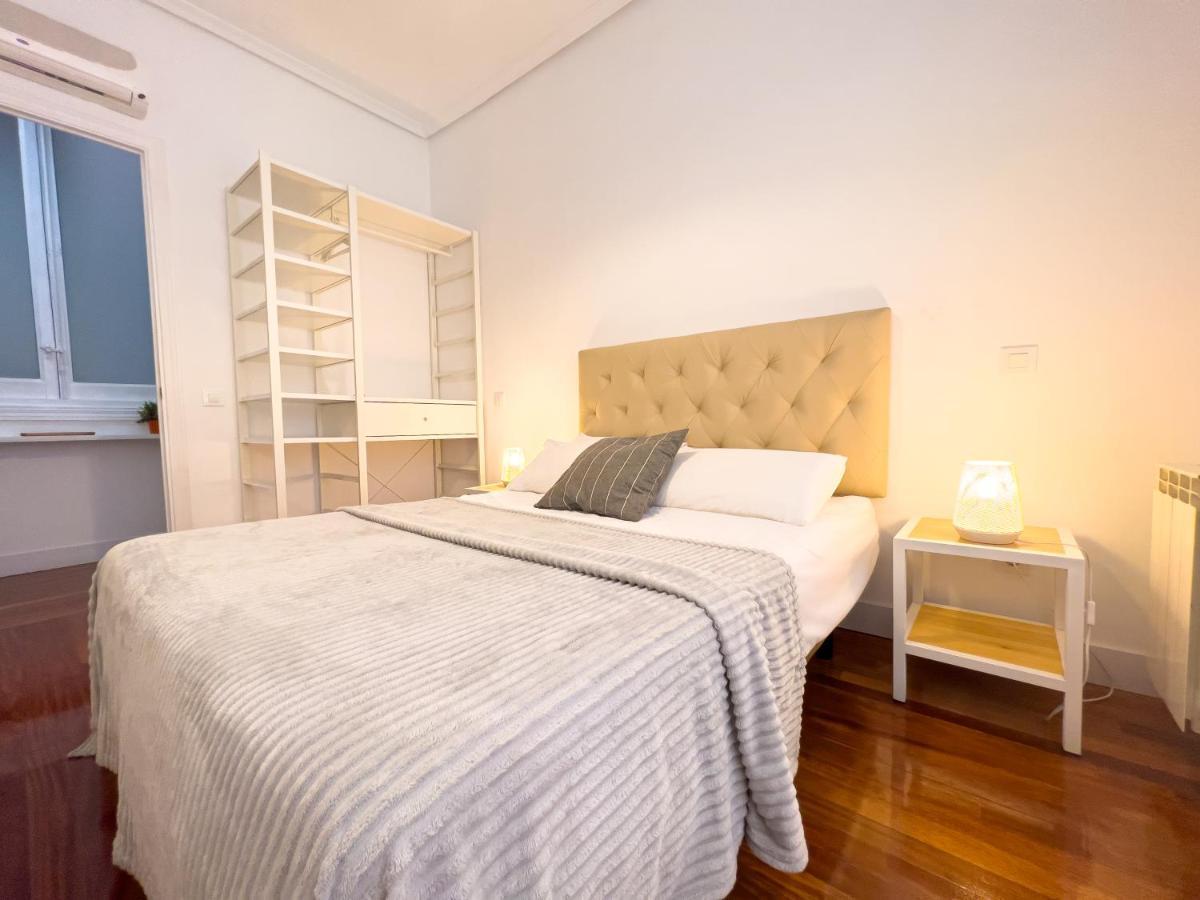 Apartament Callao Madryt