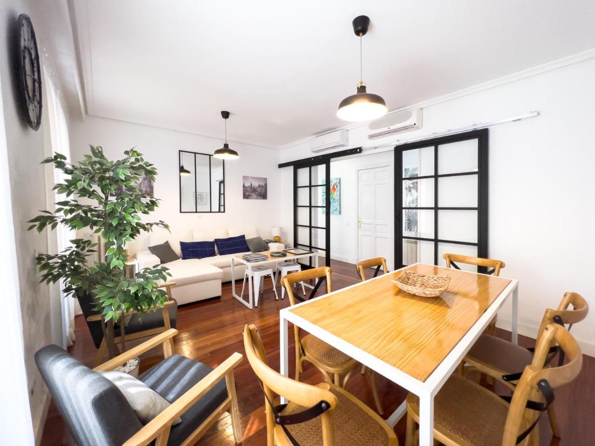 Callao Apartament Madryt