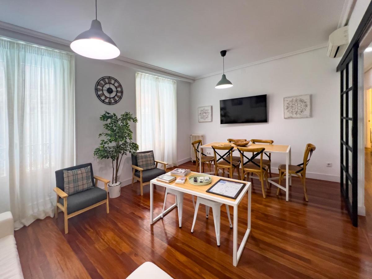 Apartament Callao