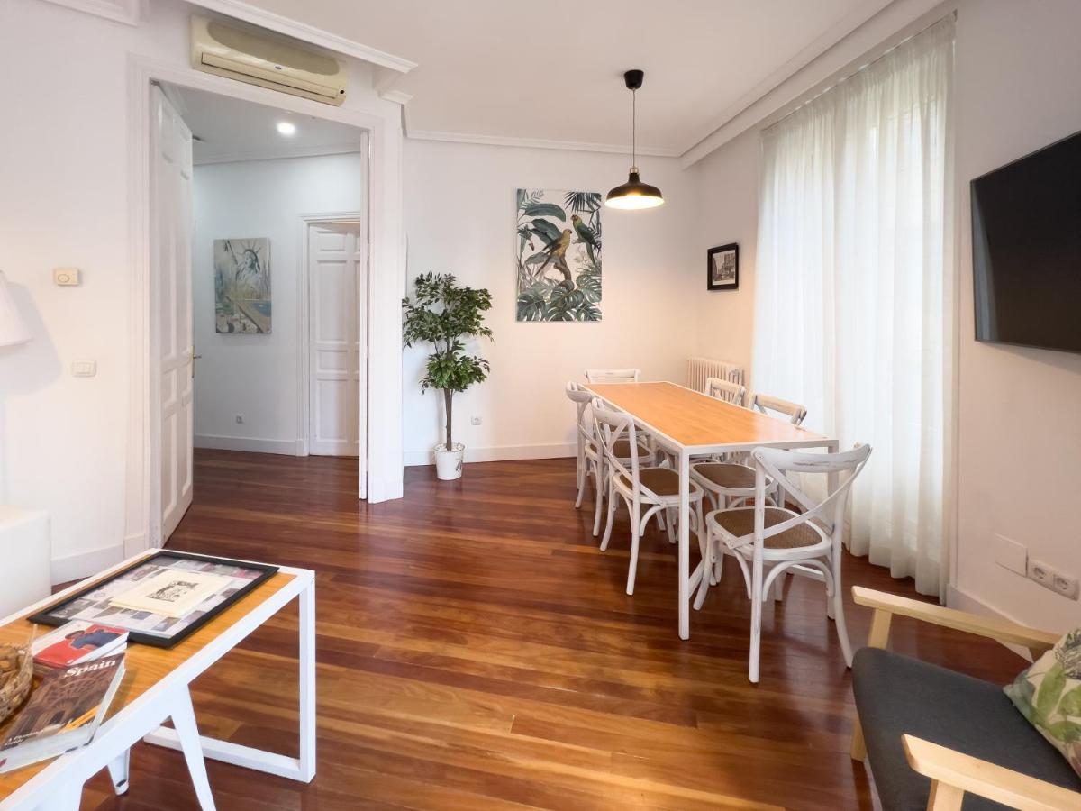 Apartament Callao