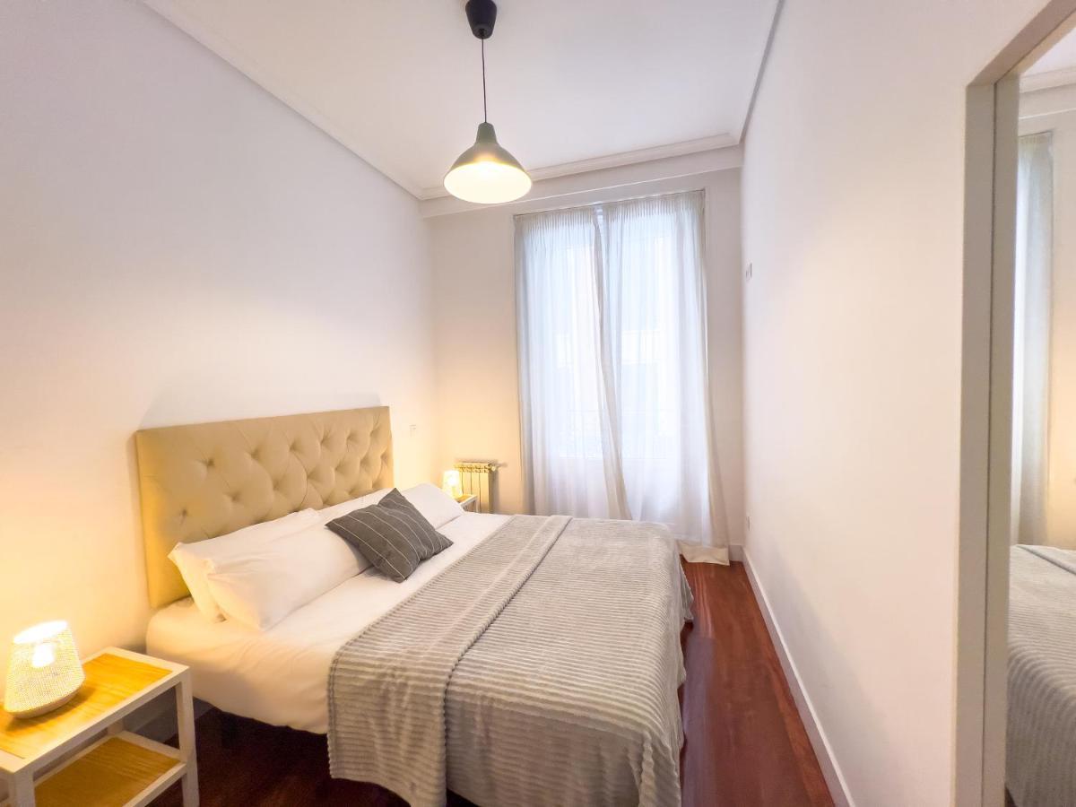 Callao Apartament Madryt