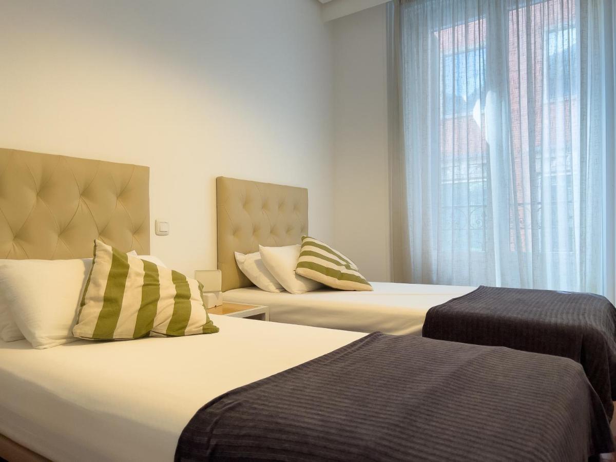 Apartament Callao *