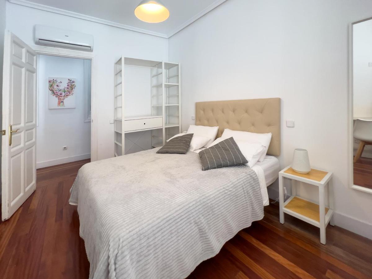 Apartament Callao *