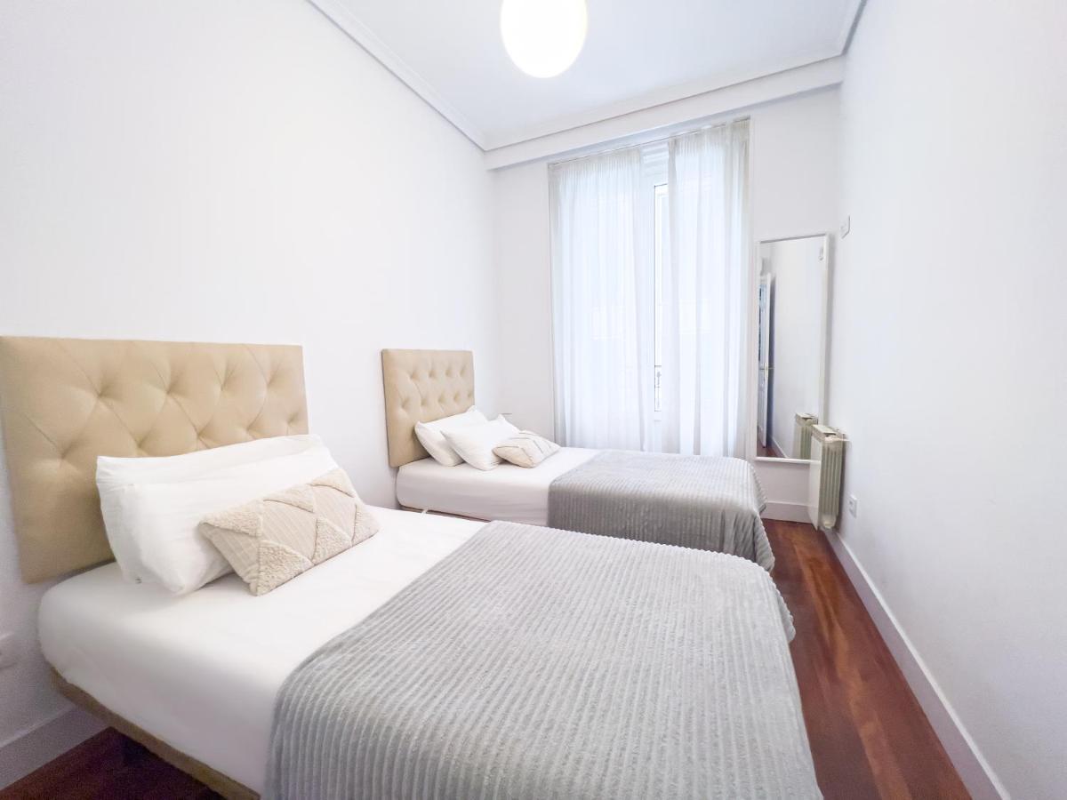 Callao Apartament