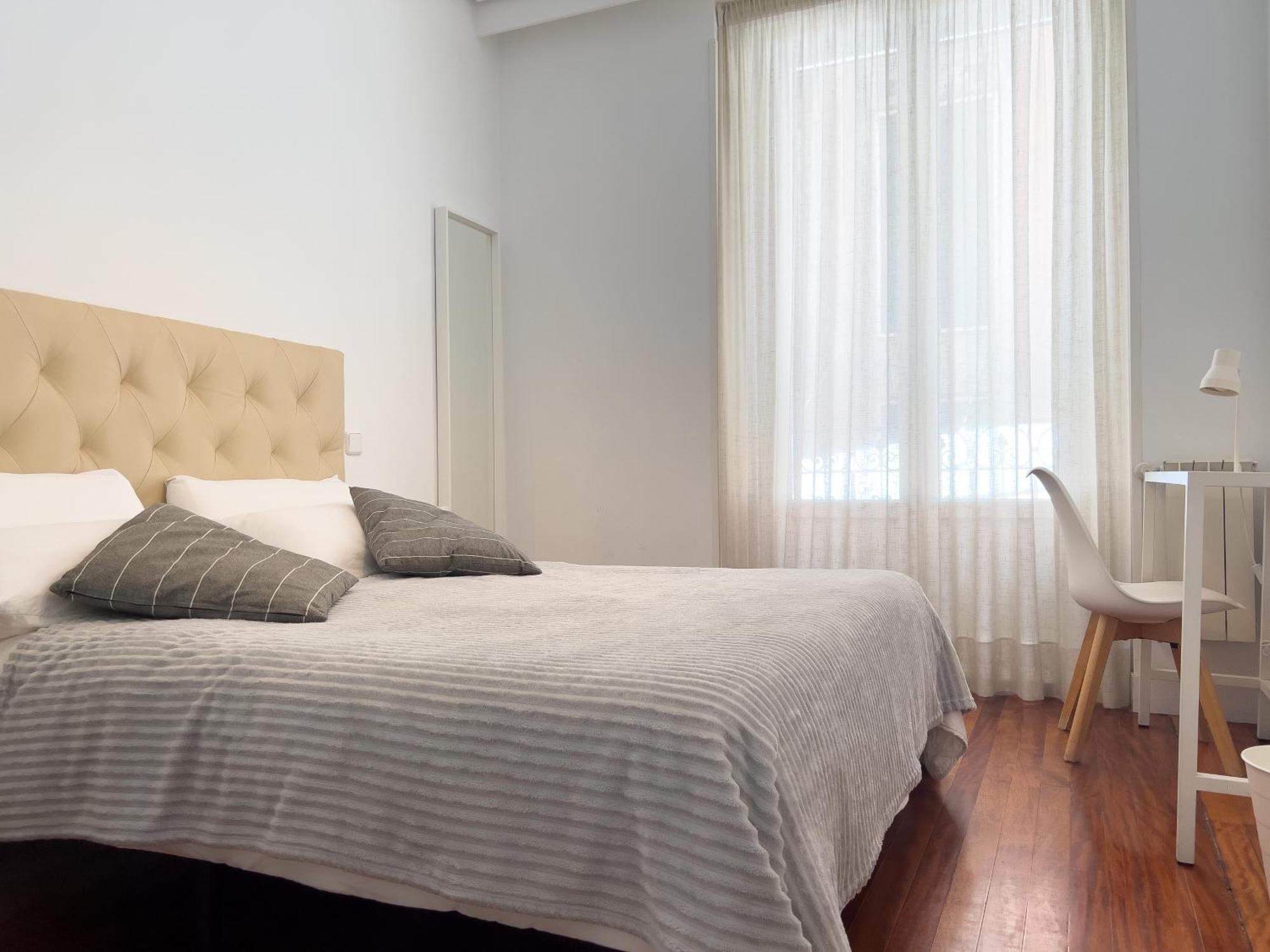 Callao Apartament Madryt