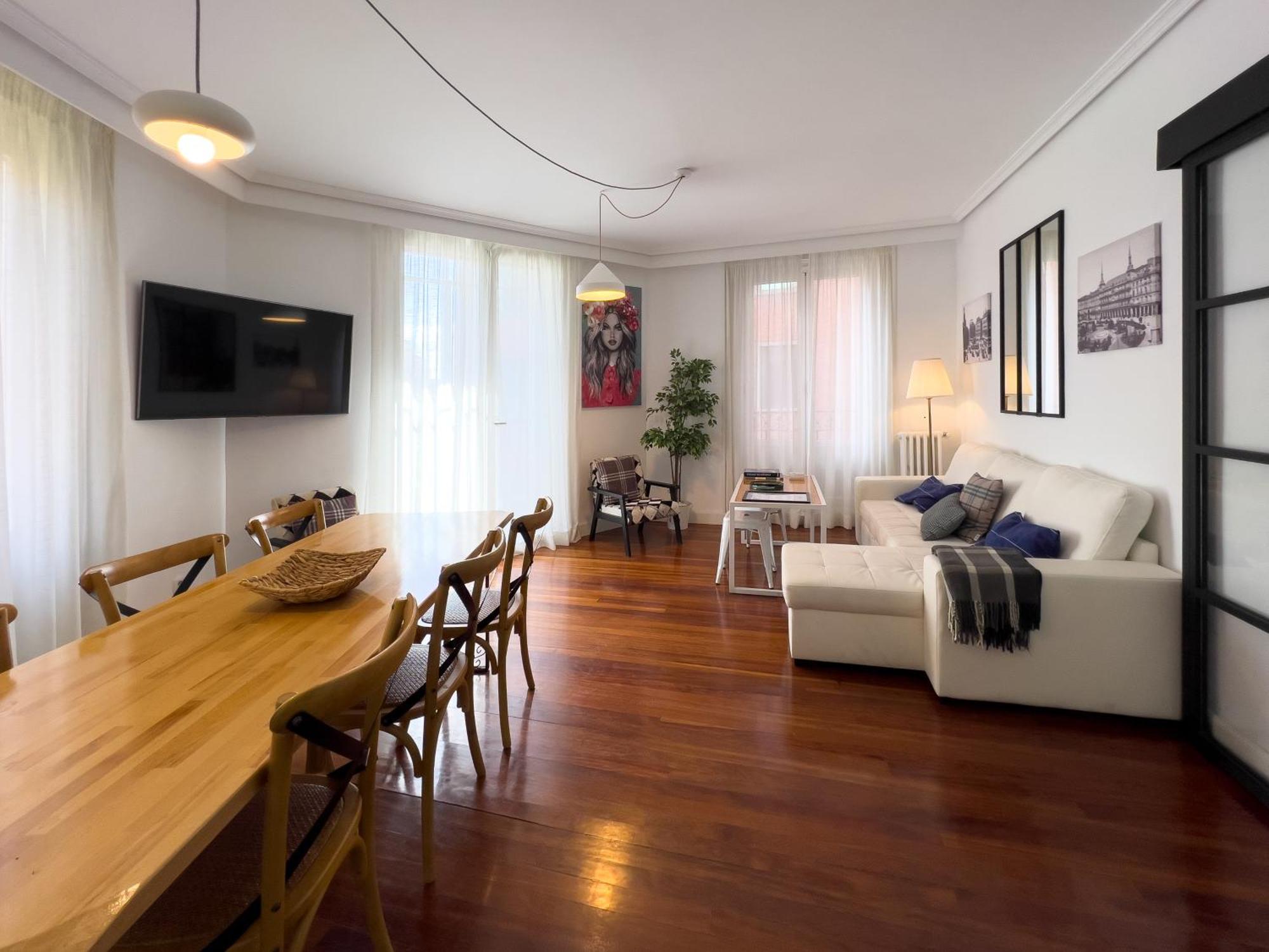 Callao Apartament *