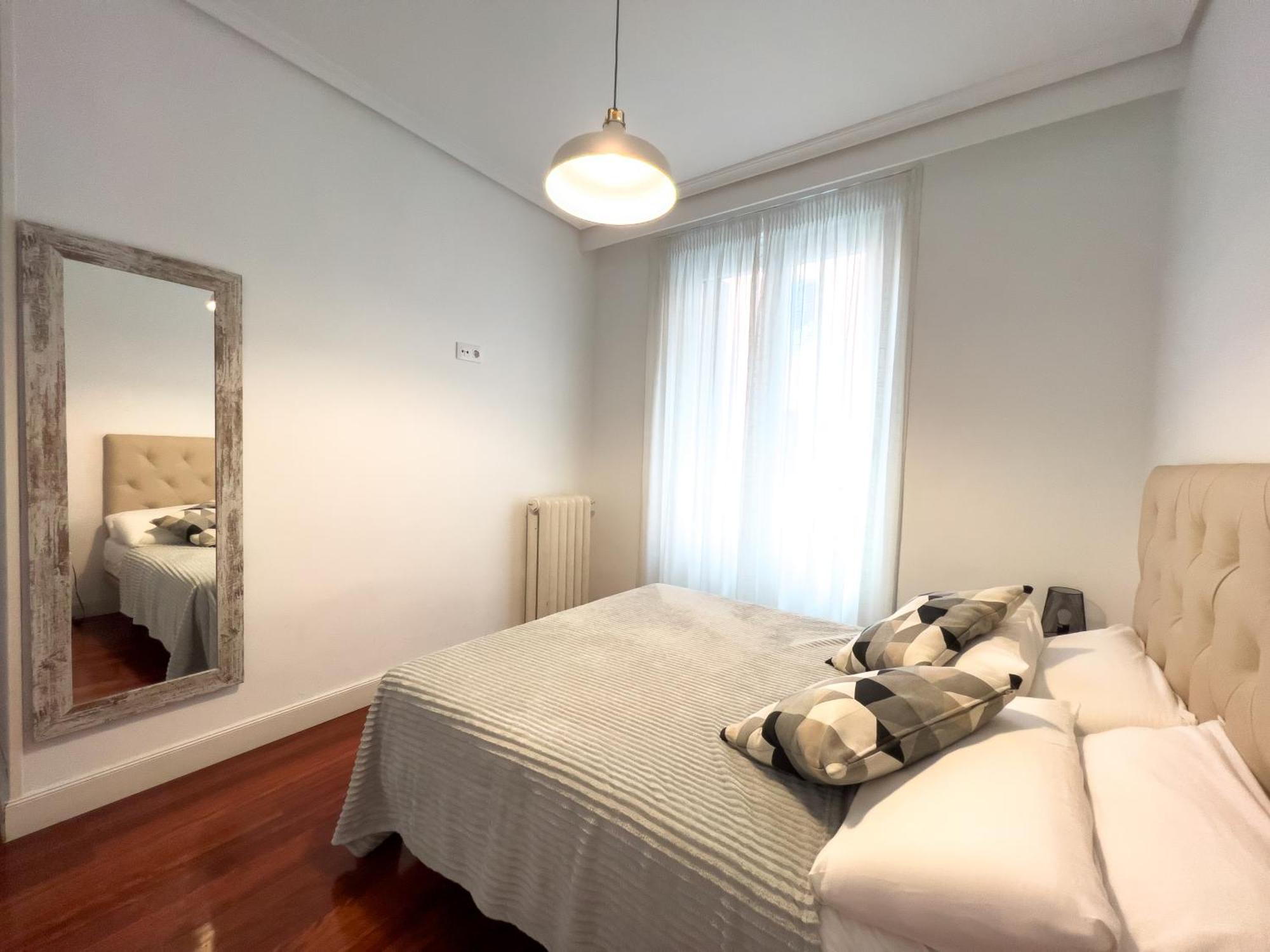 Apartament Callao *