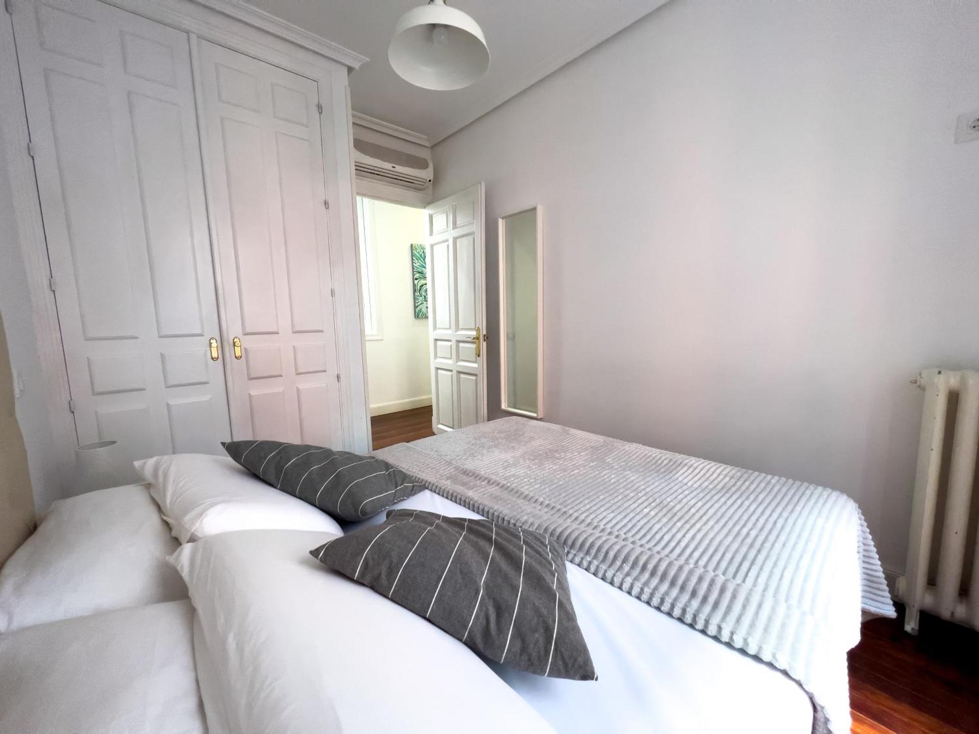 Callao Apartament Madryt