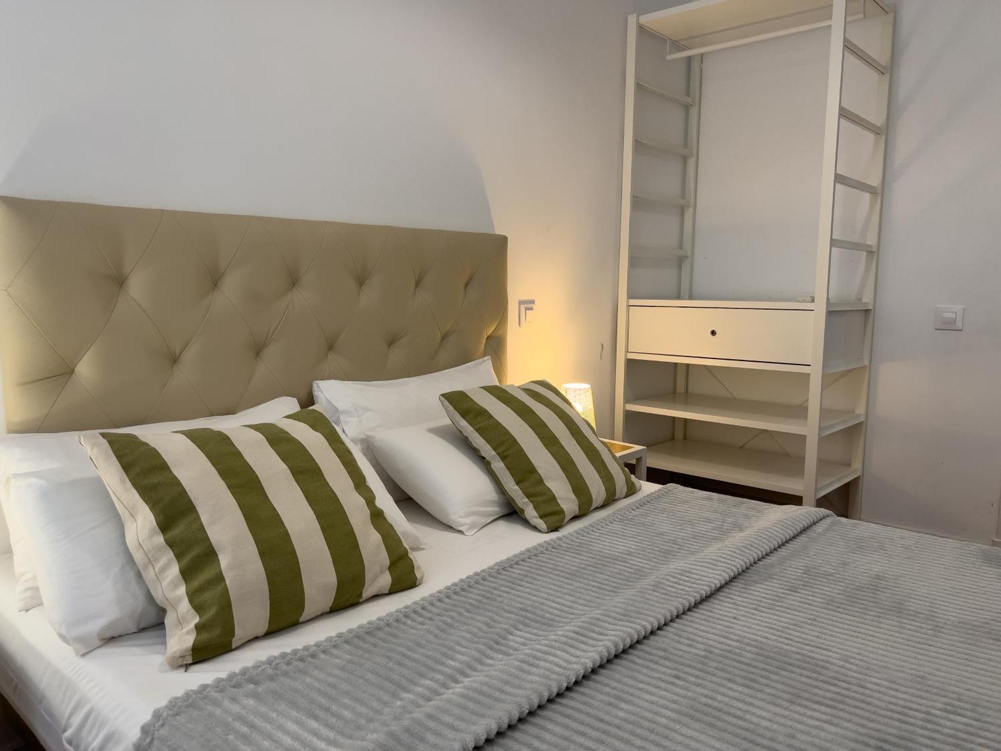 Callao Apartament