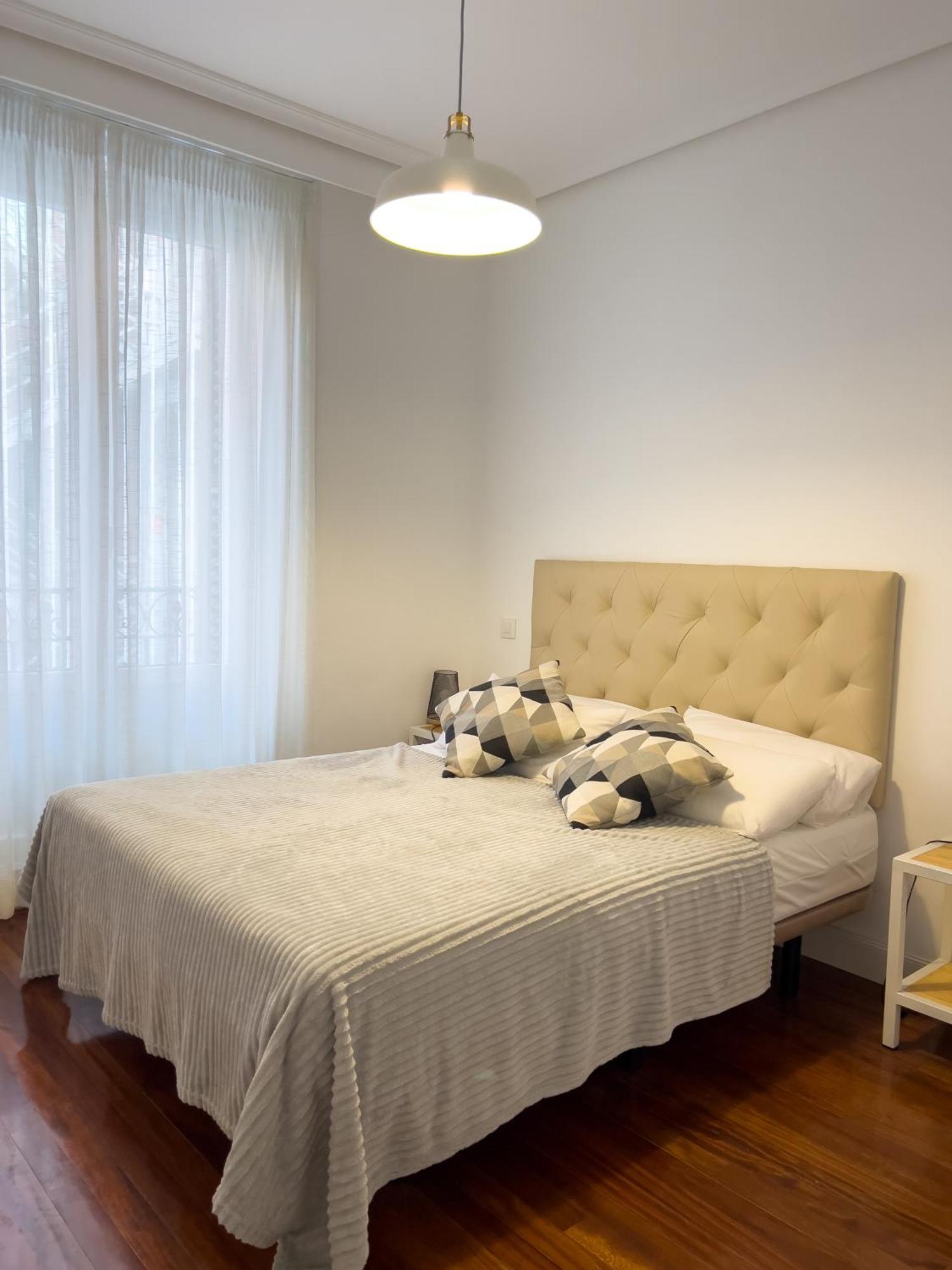 Callao Apartament Madryt
