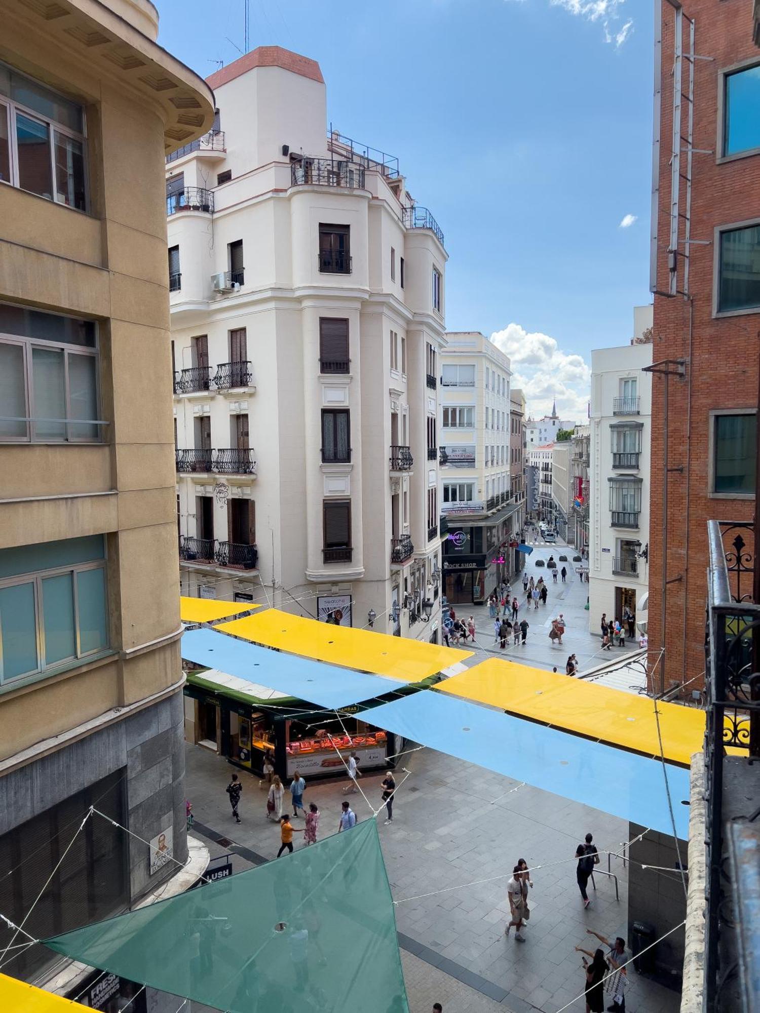 Callao Apartament *