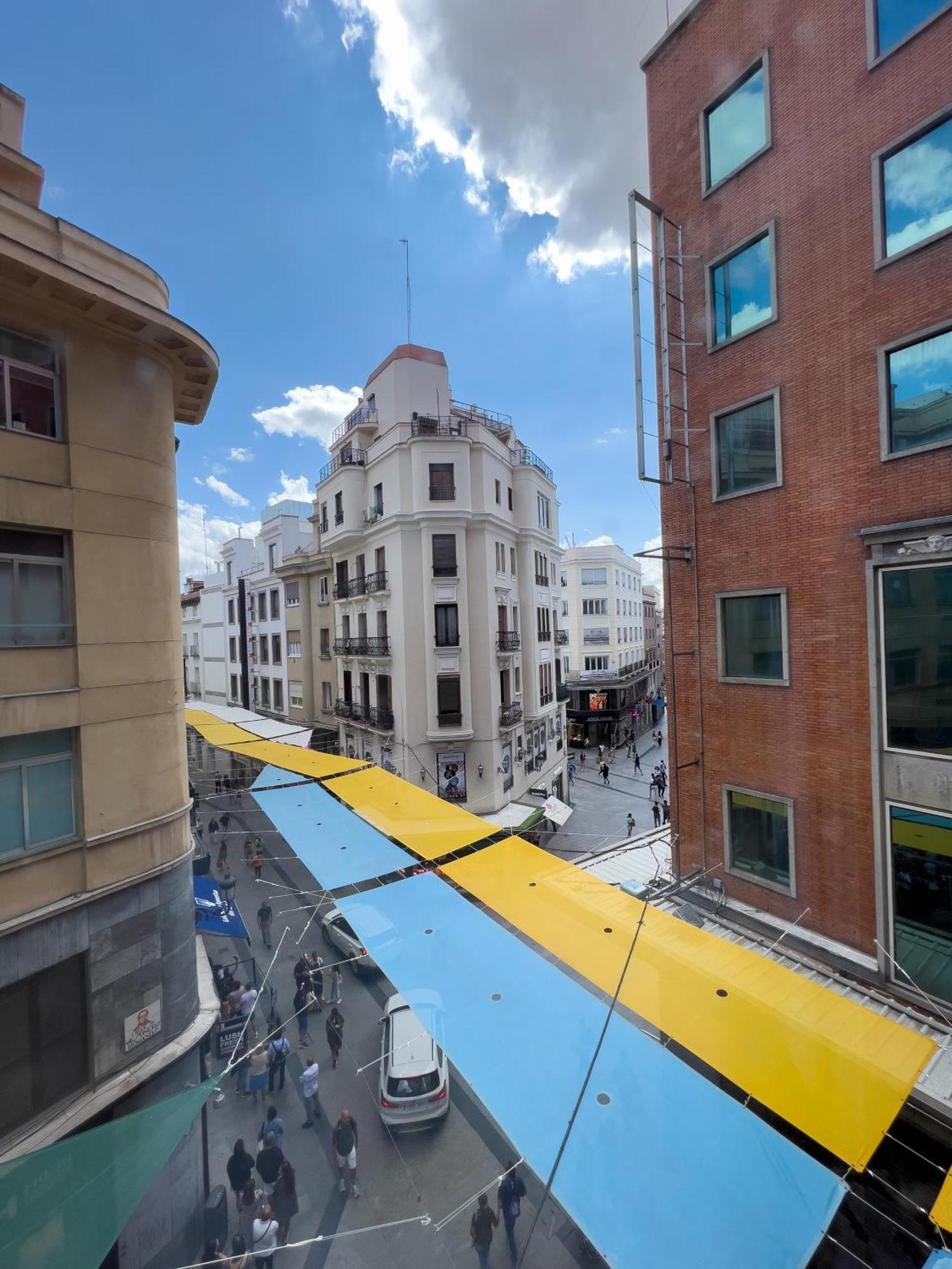 Callao Madryt