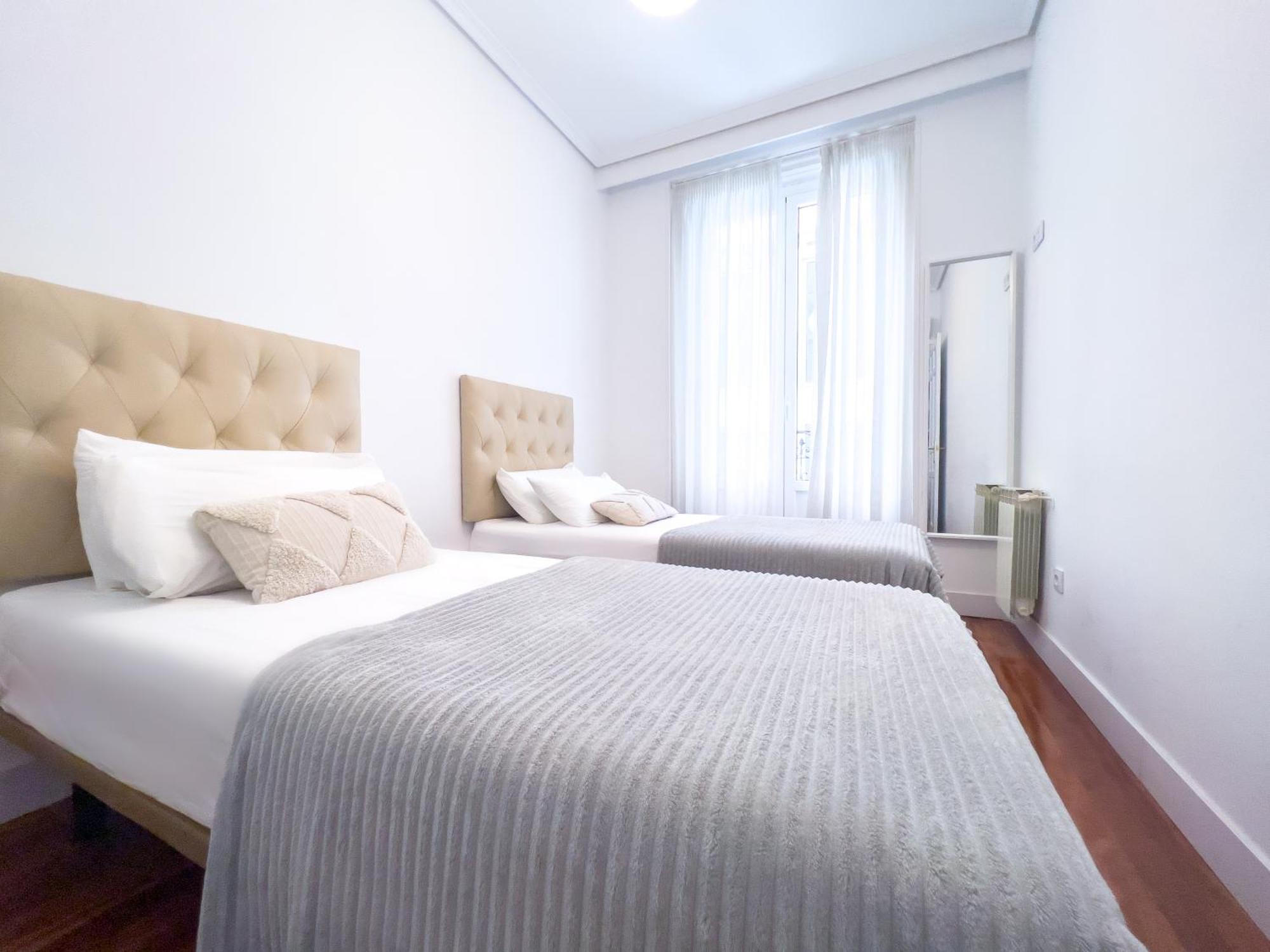 Apartament Callao