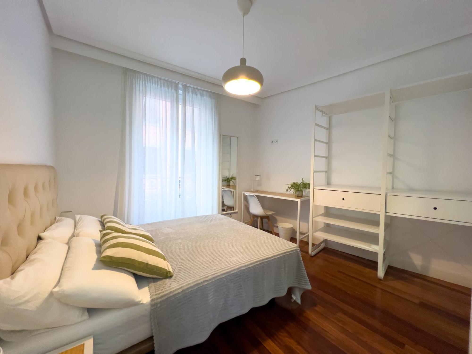 Apartament Callao *