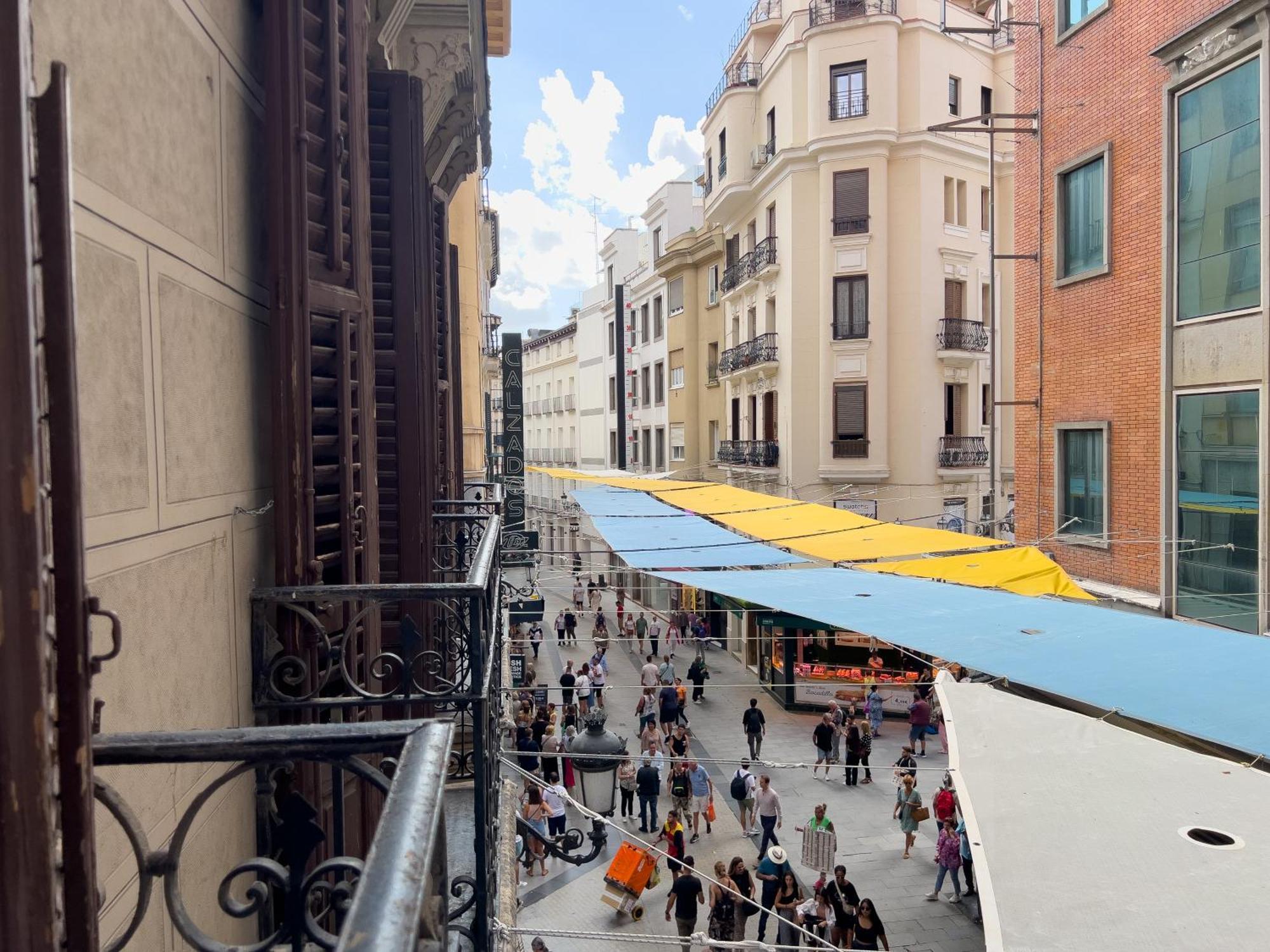 Callao Madryt