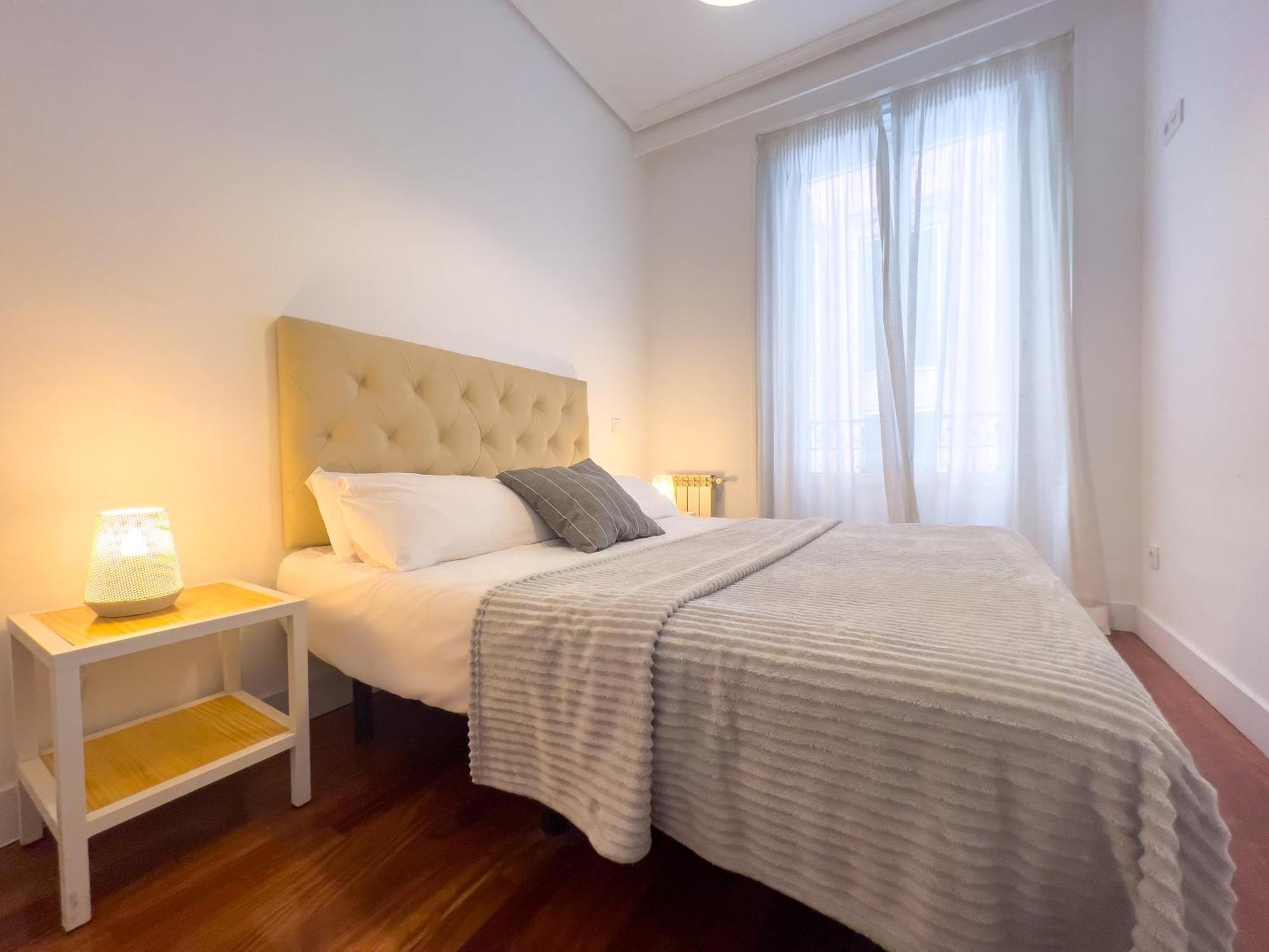 Callao Apartament *