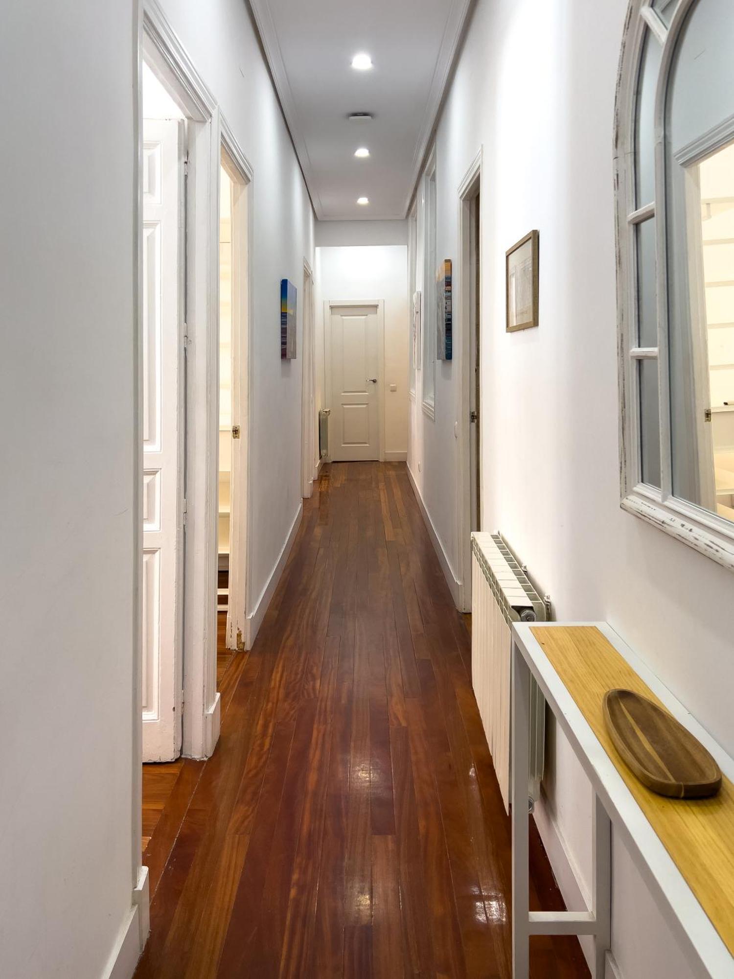 Callao Apartament Madryt